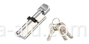 Lock Cylinder